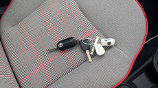 Fiat 500 1.2 Lounge 3dr Petrol Hatchback